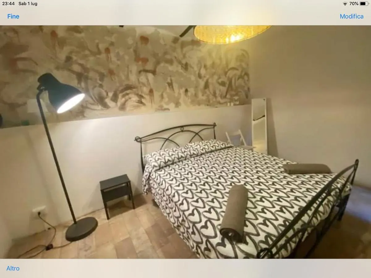 Urban City Room Manciano Apartment