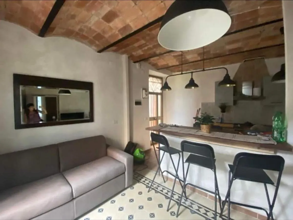 Apartment Urban City Room Manciano