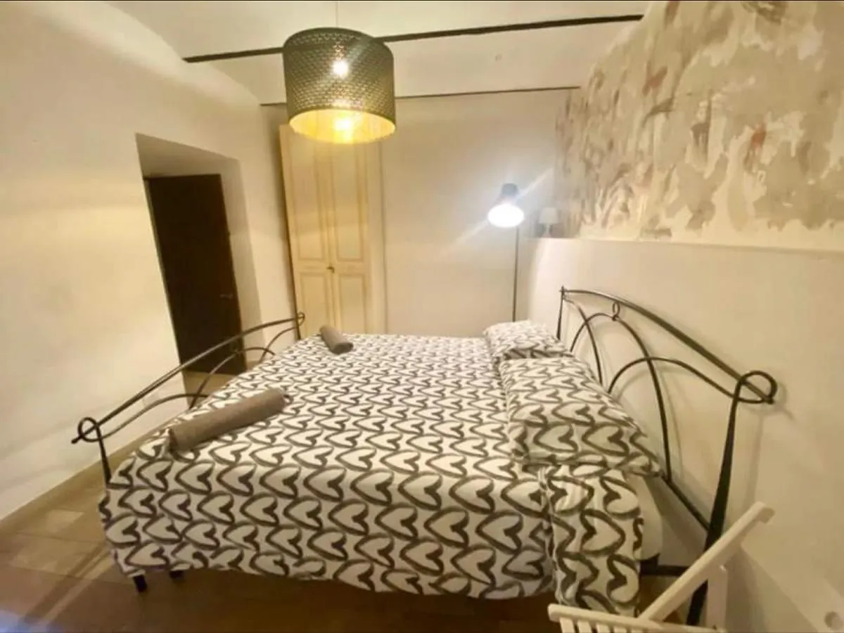 Urban City Room Manciano
