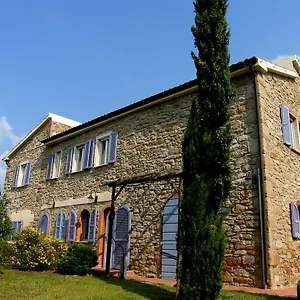  Alloggio per agriturismo Poggio Della Quercia