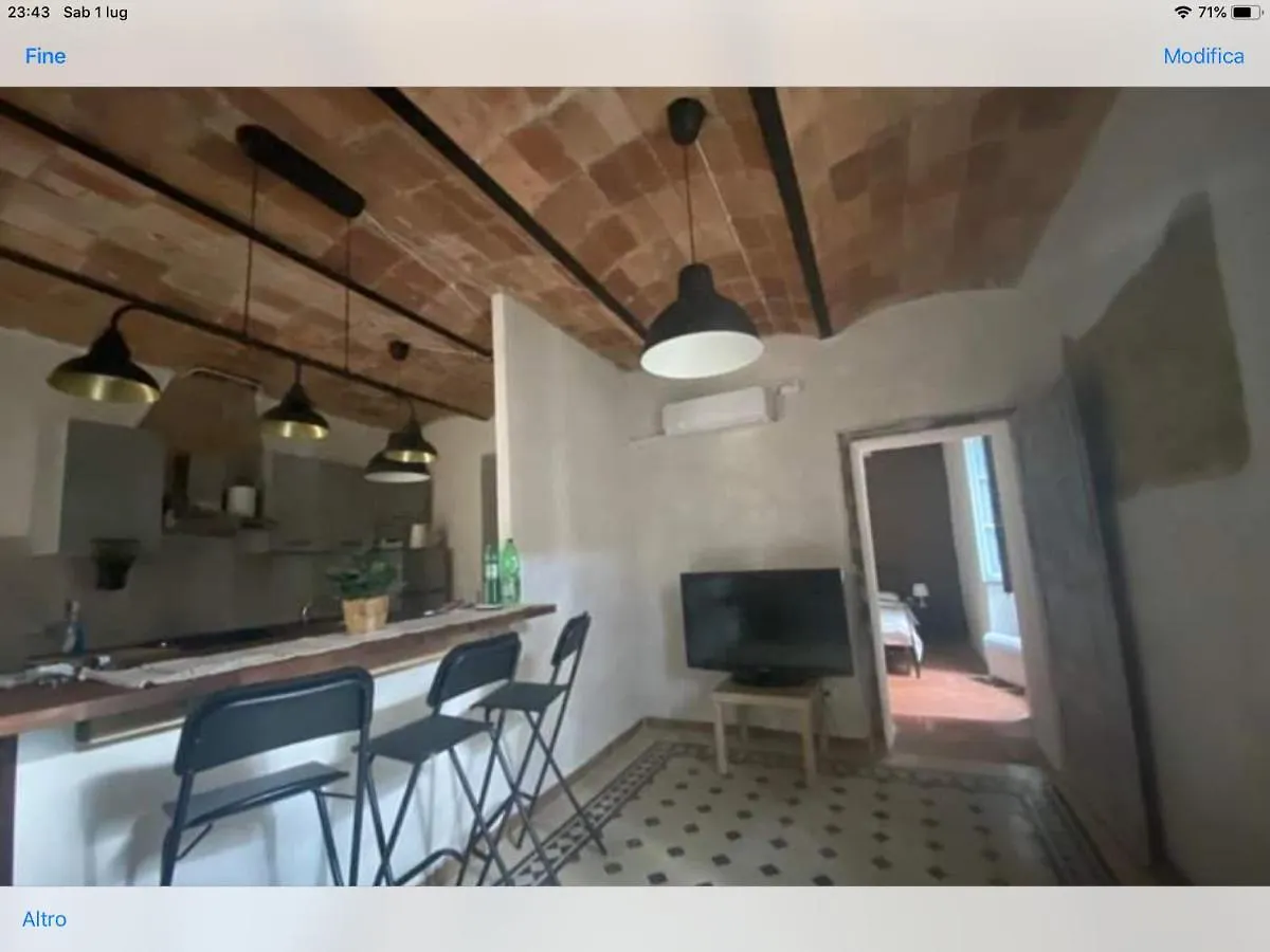 Apartment Urban City Room Manciano