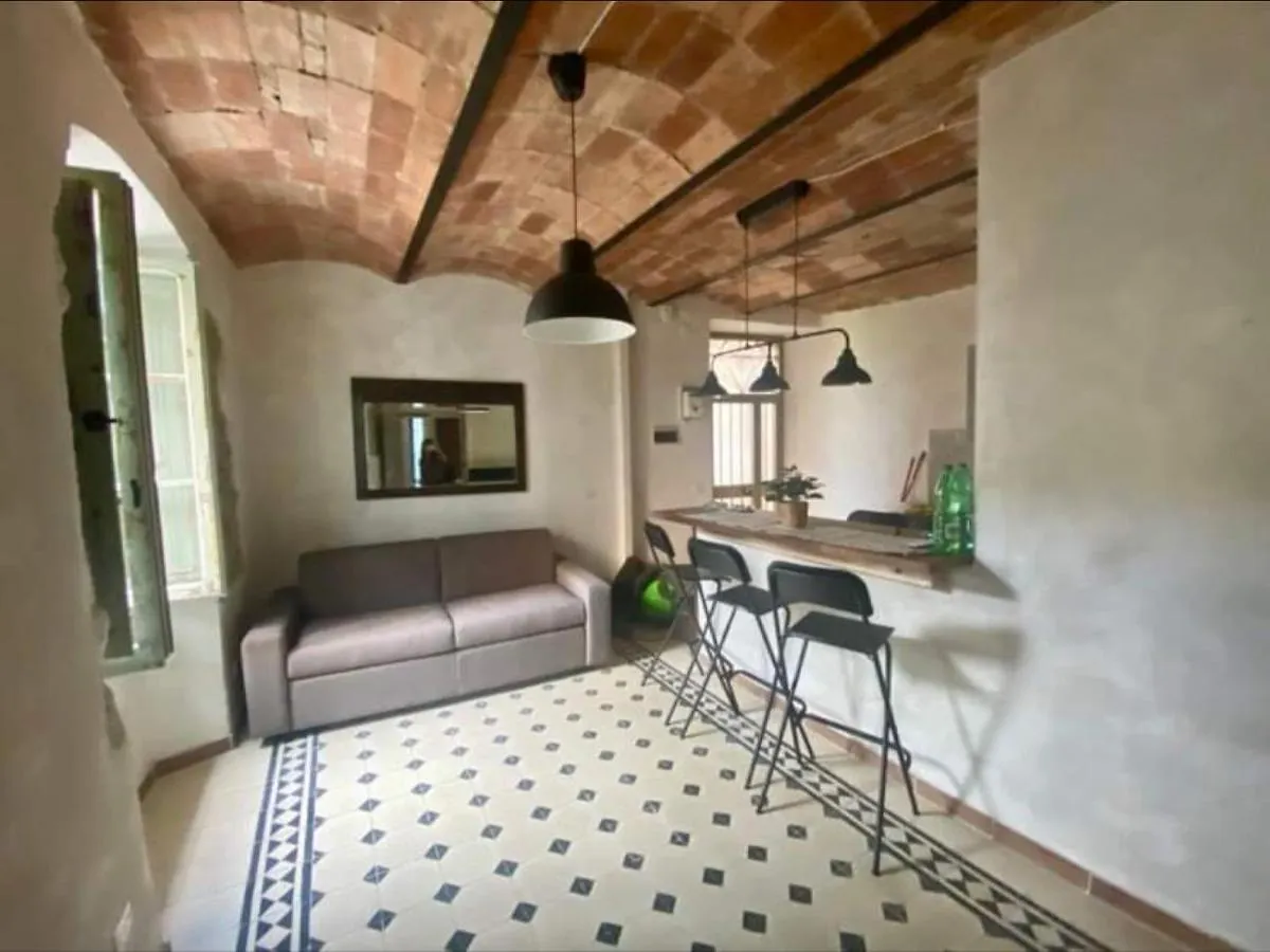 Urban City Room Manciano Apartamento