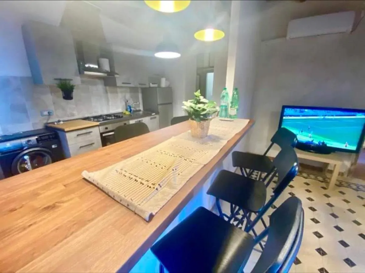 Urban City Room Манчиано Италия